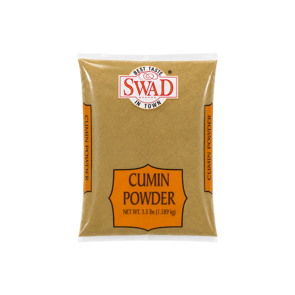 Swad Cumin Powder 56 oz buy online USA - 1